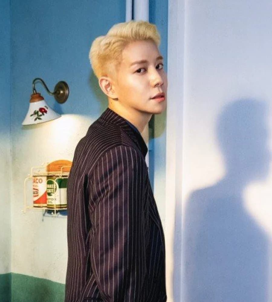Kyung banner