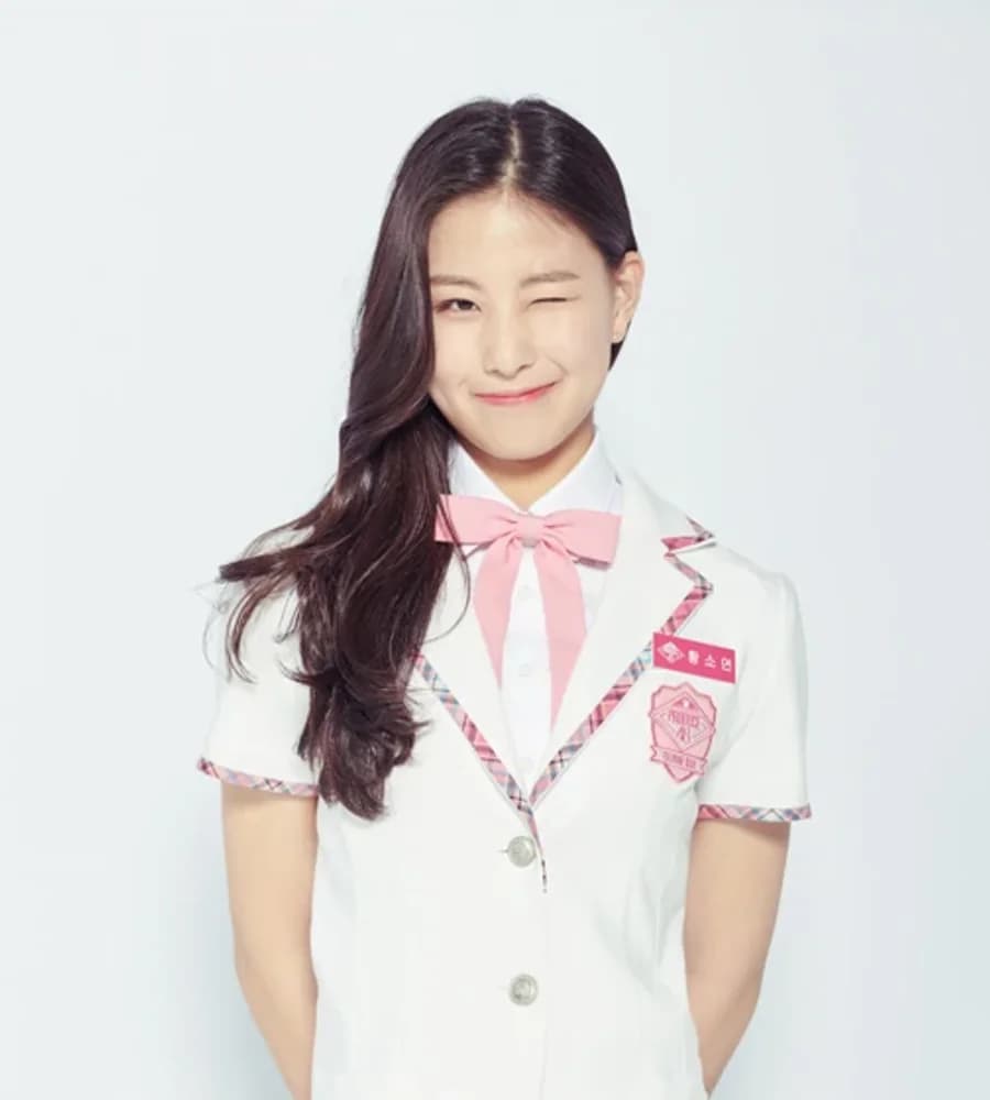 Hwang Soyeon