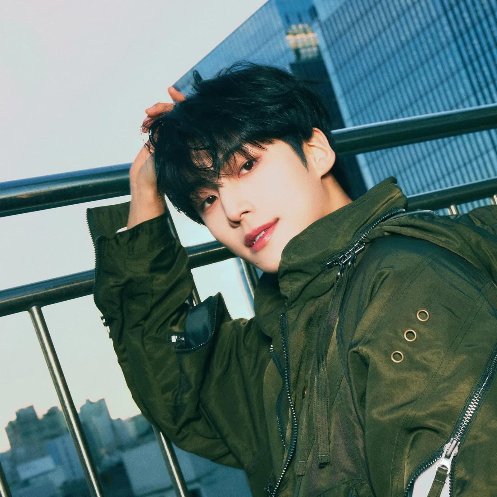 Eunsang banner