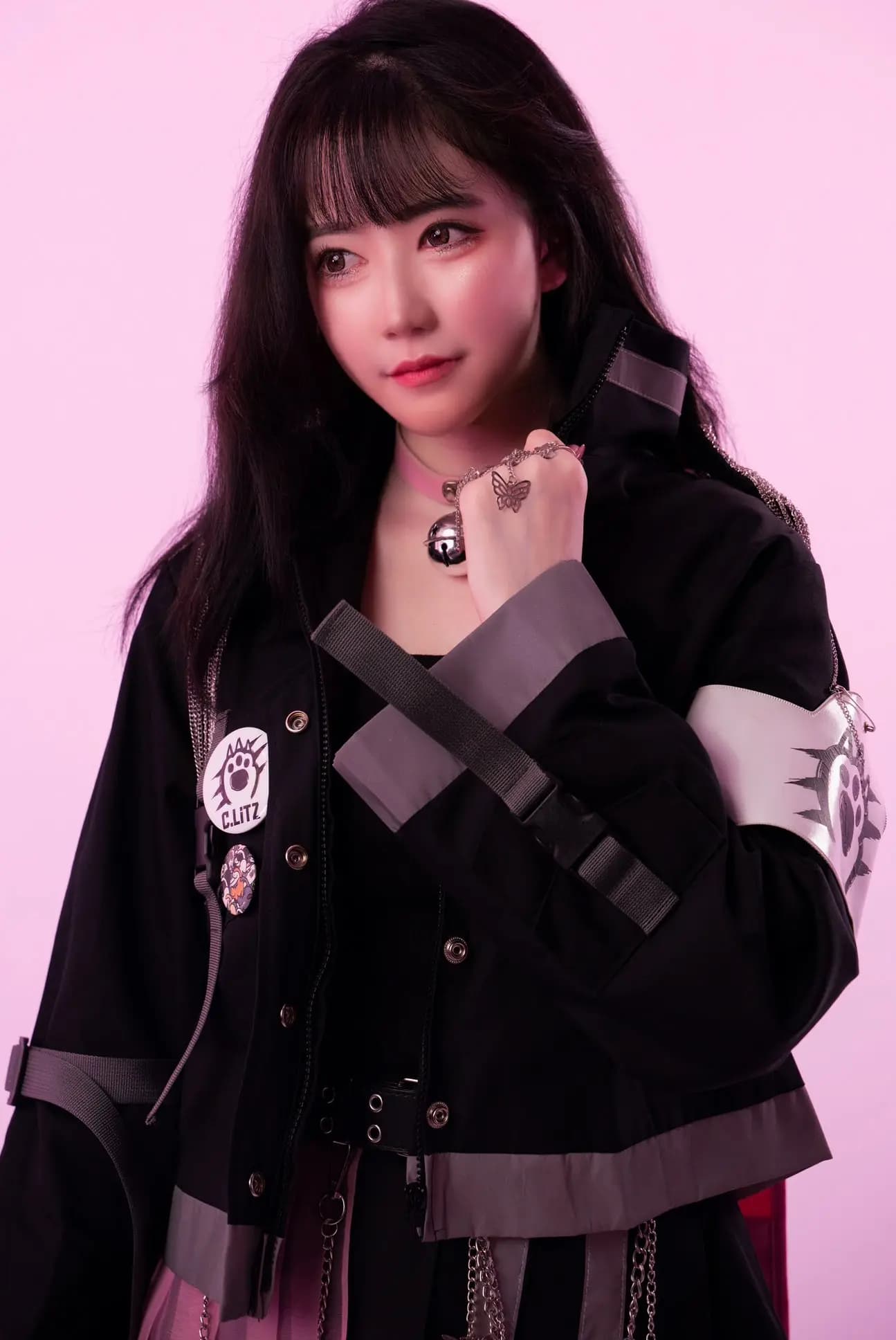 Kanao banner