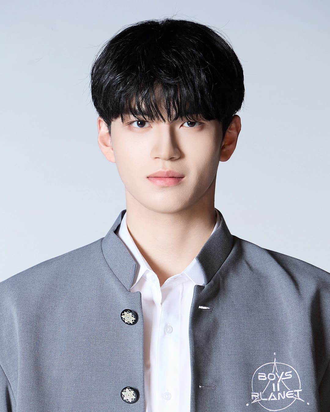 Baek Jae Hyeon