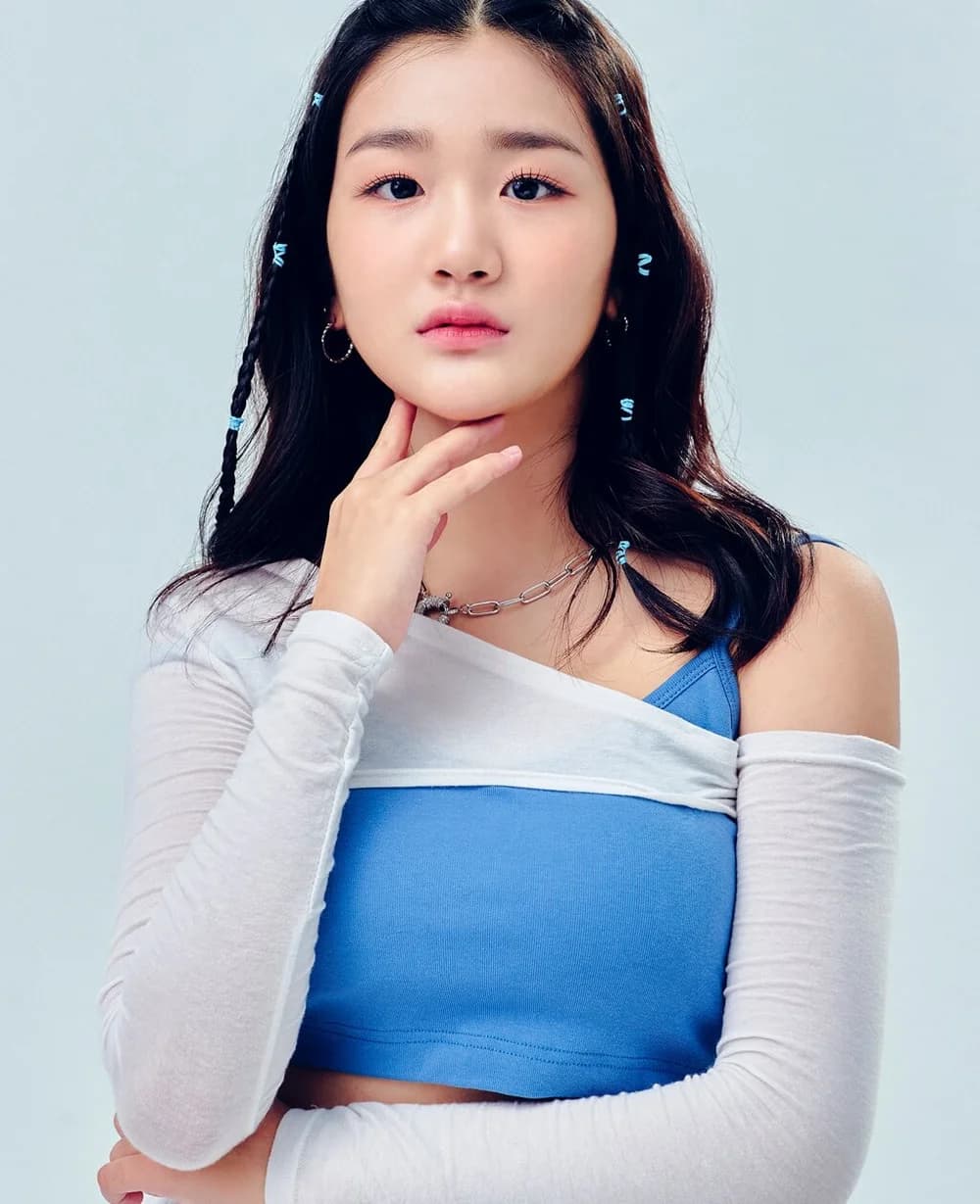 Kim Yumin banner