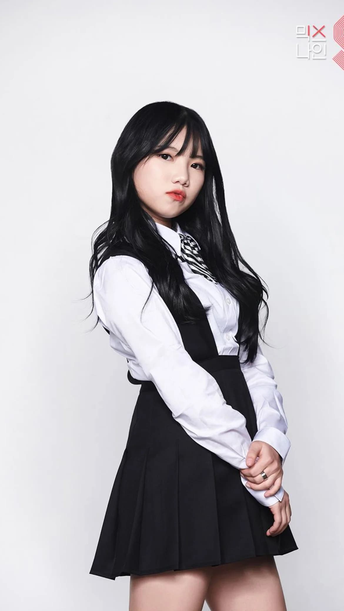 Seo Ji Heun