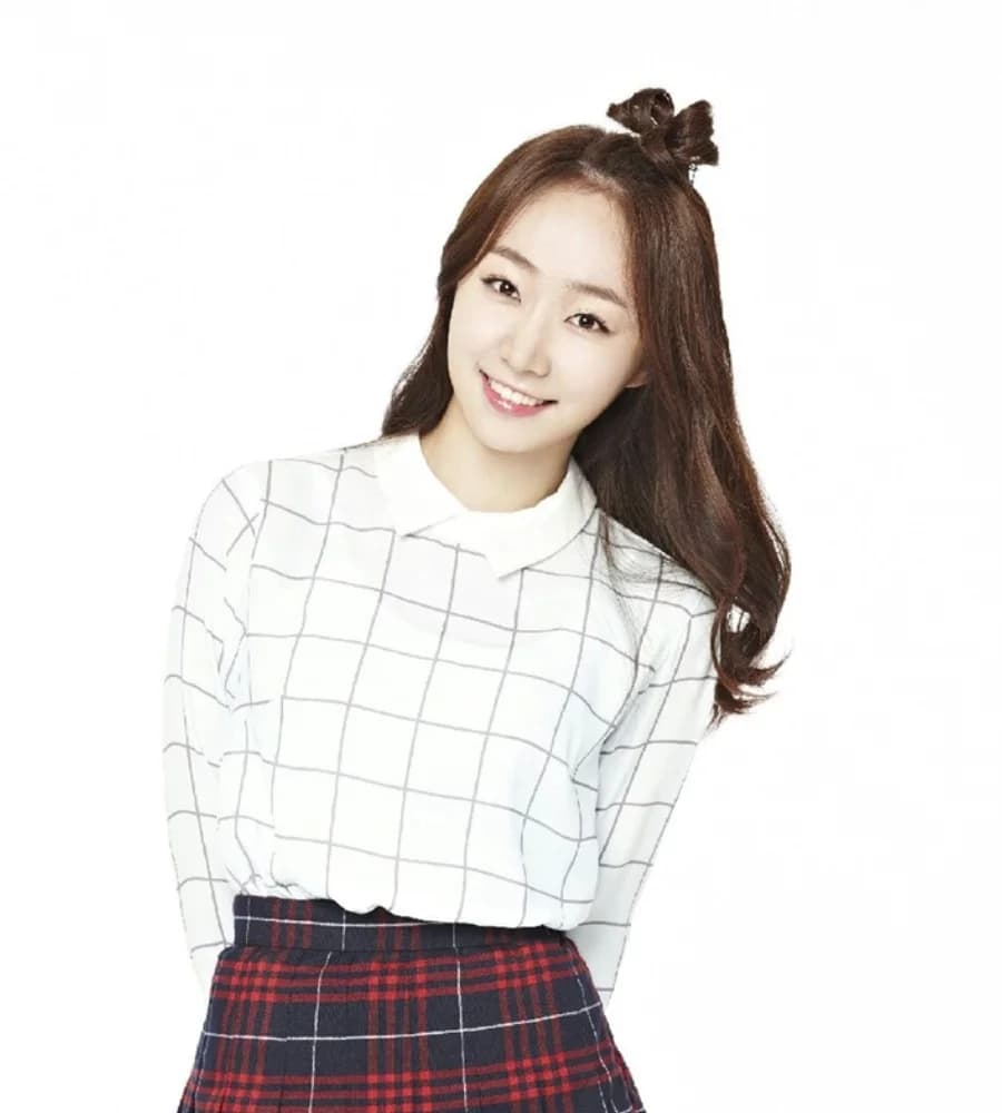 Ahn So Jin banner