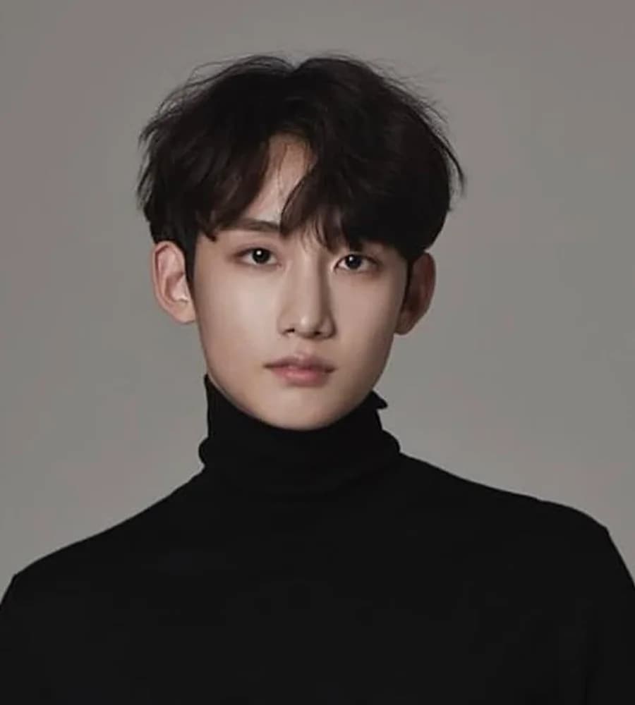 Sungwook banner