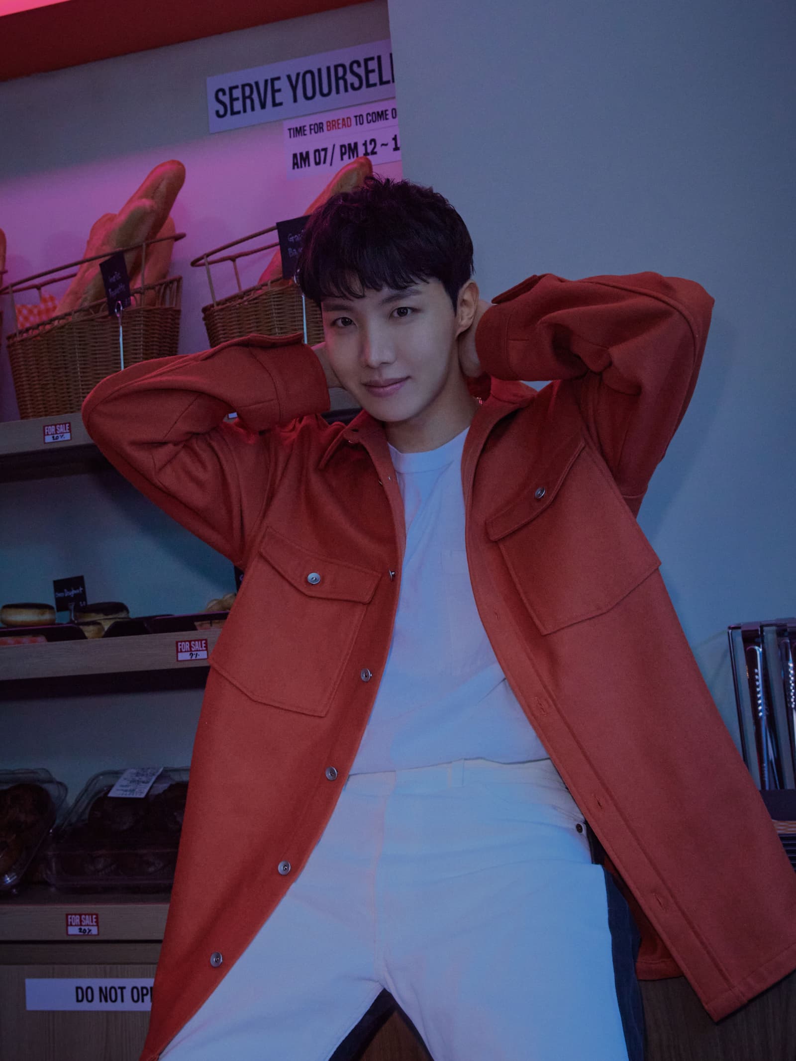 j-hope banner