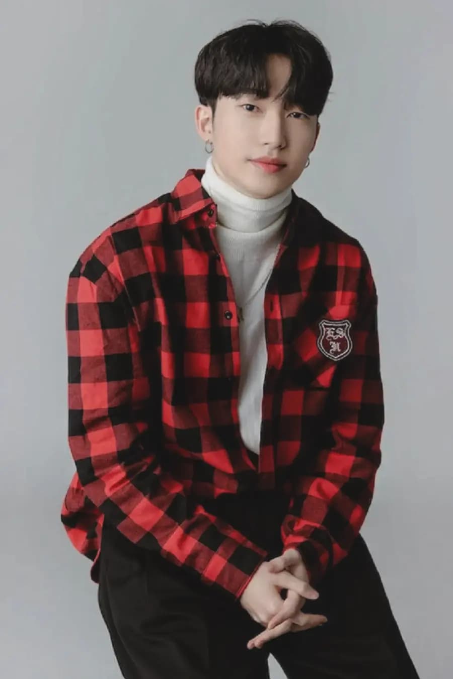 An Yuchan banner
