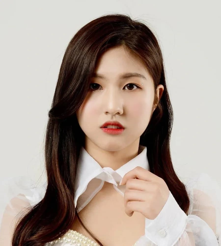 Jiyoung banner