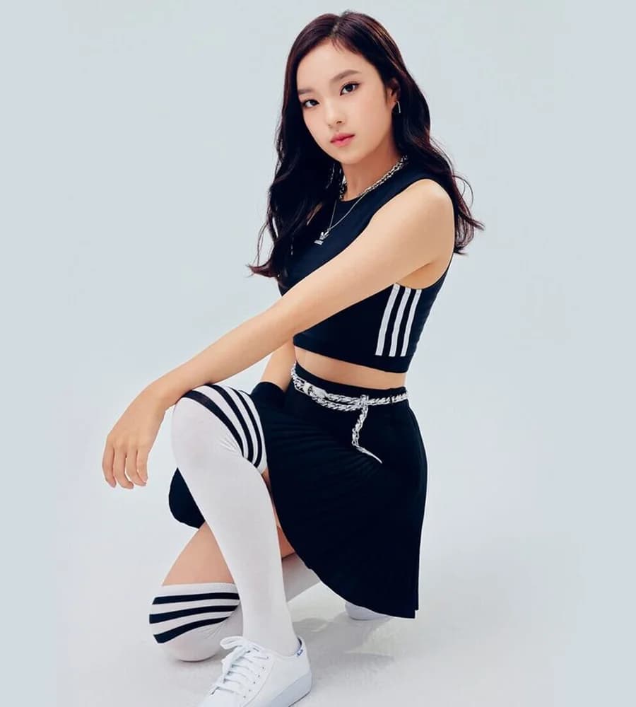 Yoonjung