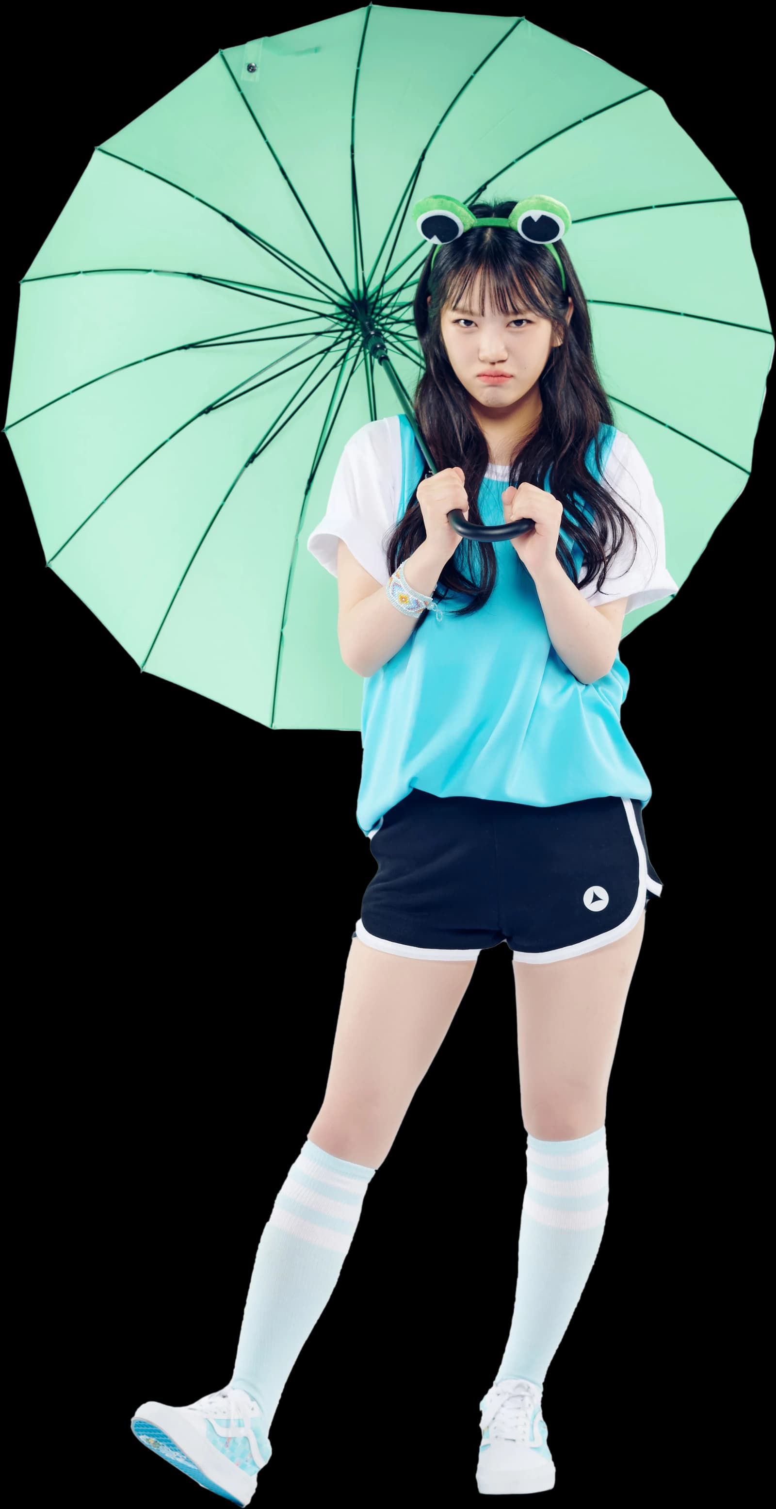 Kitajima Yuna banner
