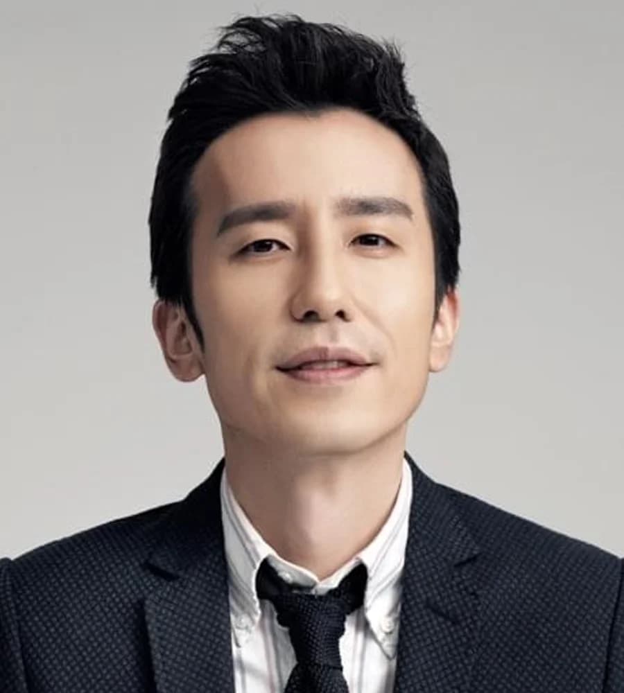 Yoo Hee Yeol