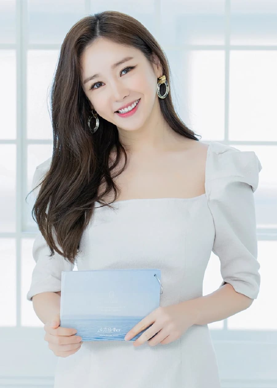 Gong Seoyoung