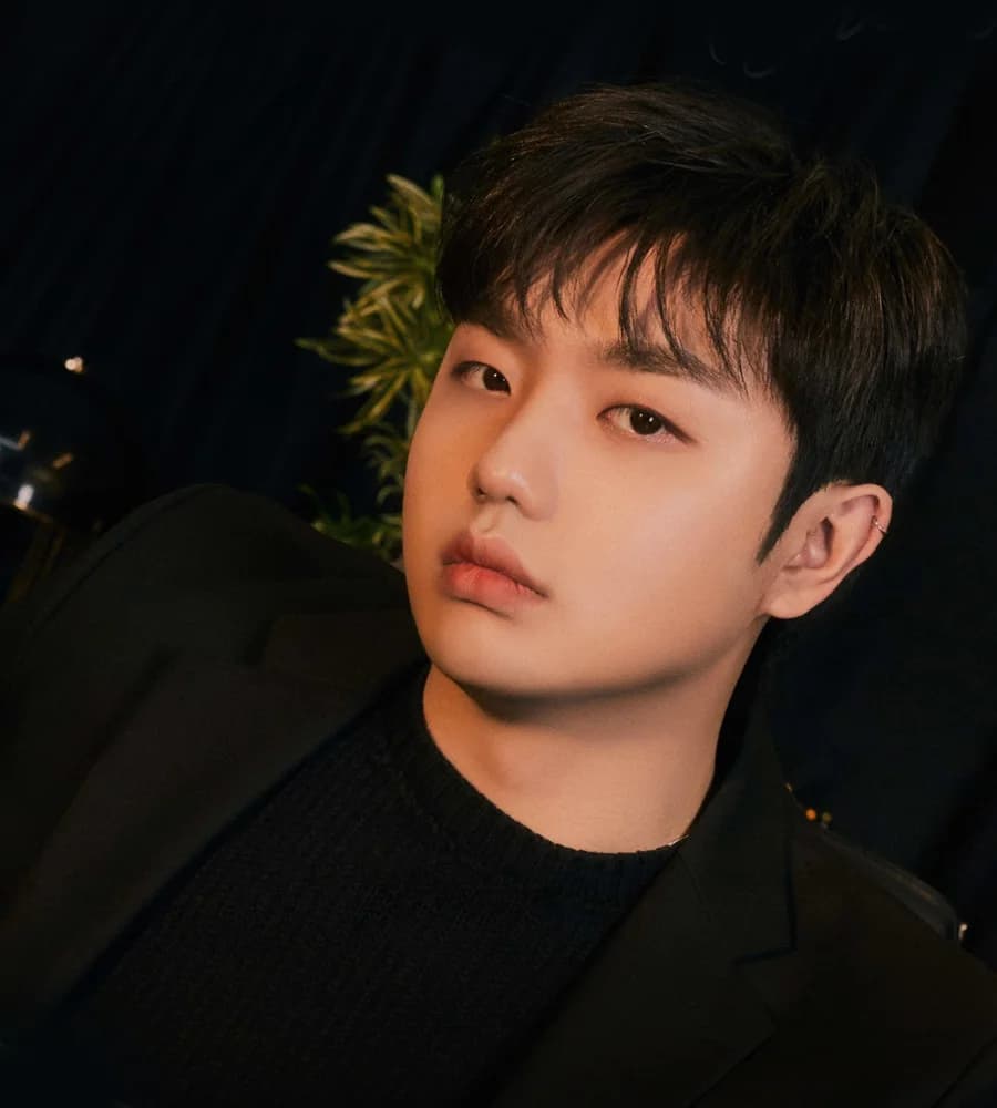 Sam Kim banner
