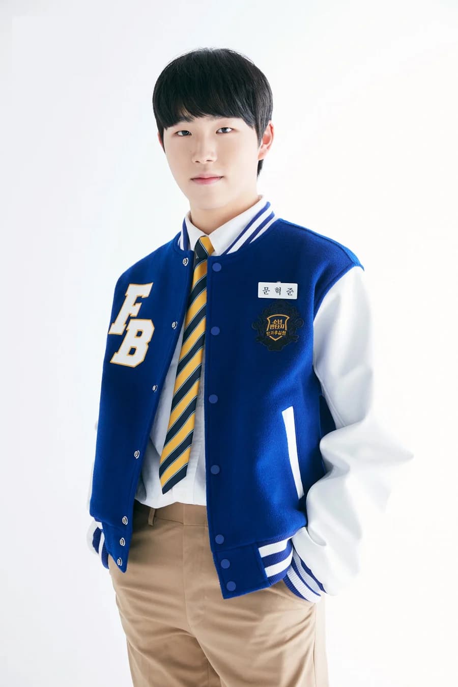 Moon Hyeok Jun banner
