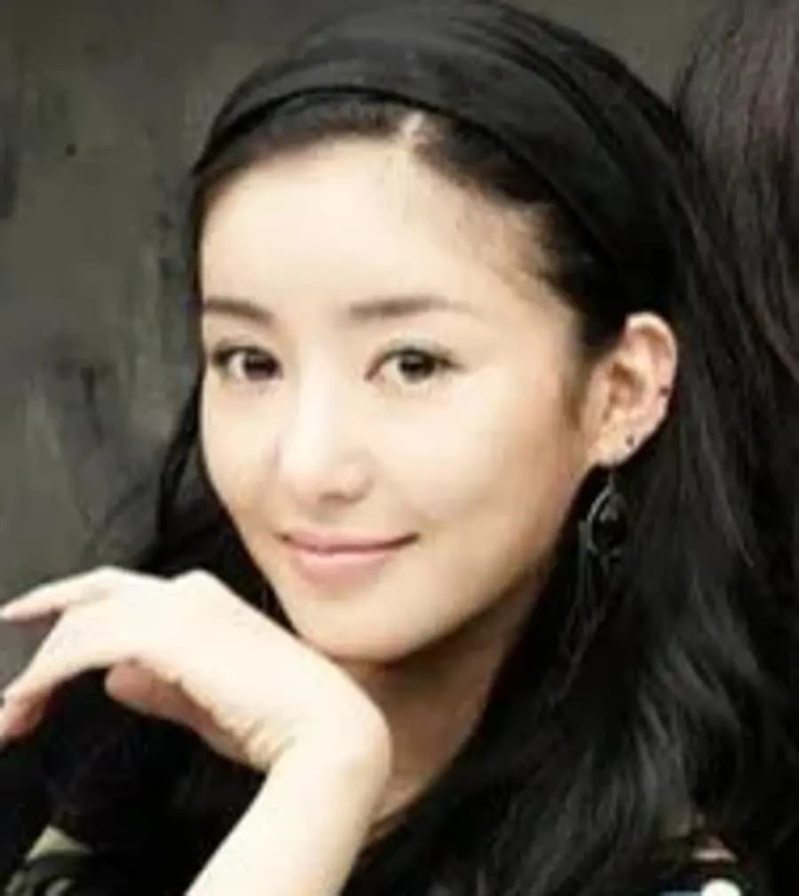 Jang Seorin banner