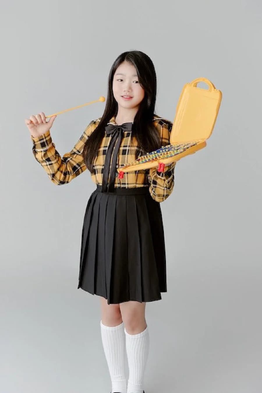 Jang Jiyun banner