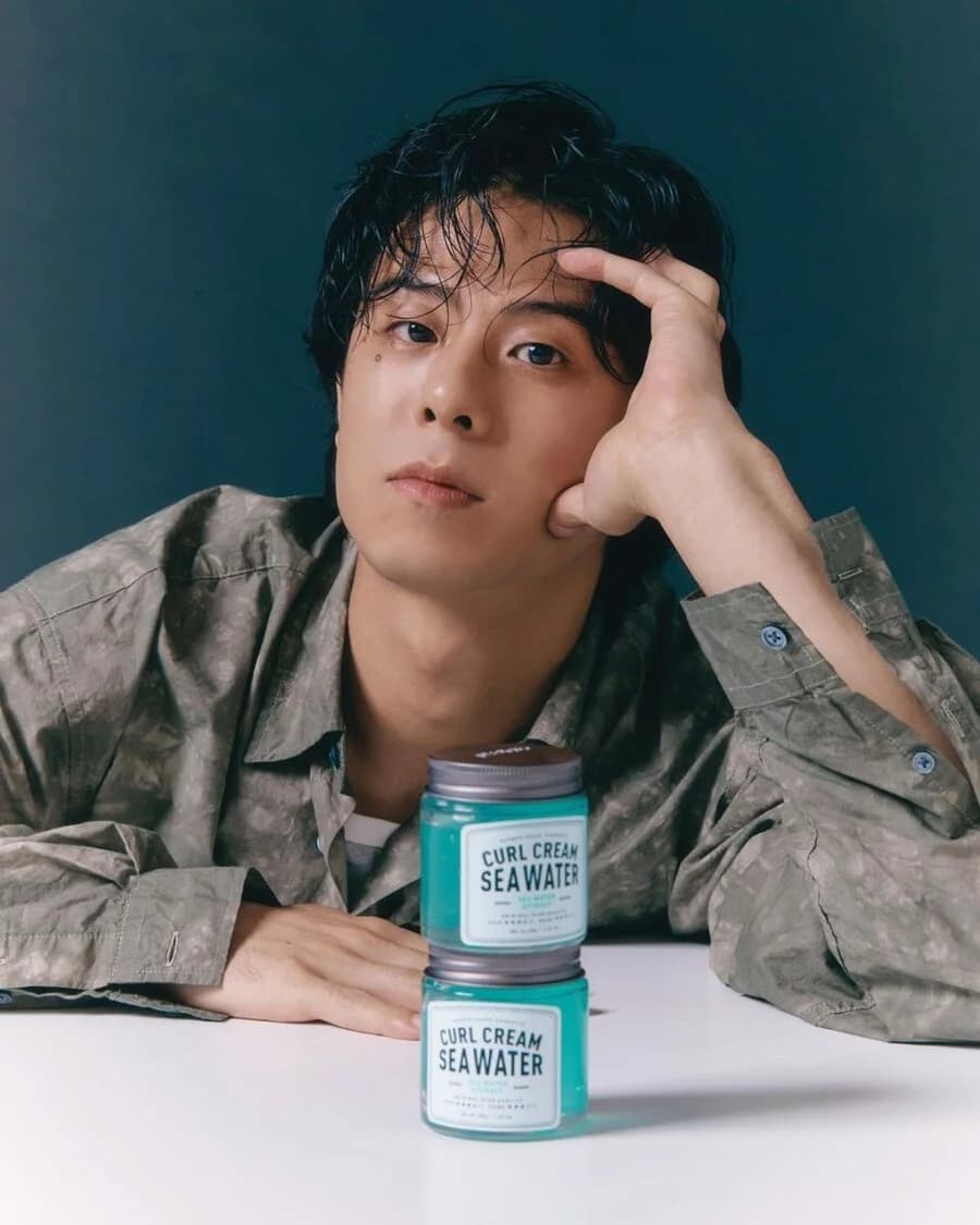 Beenzino banner