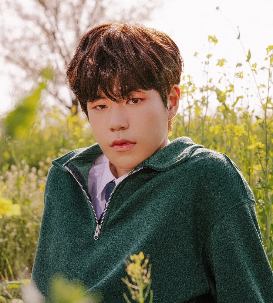 Do Hwan banner