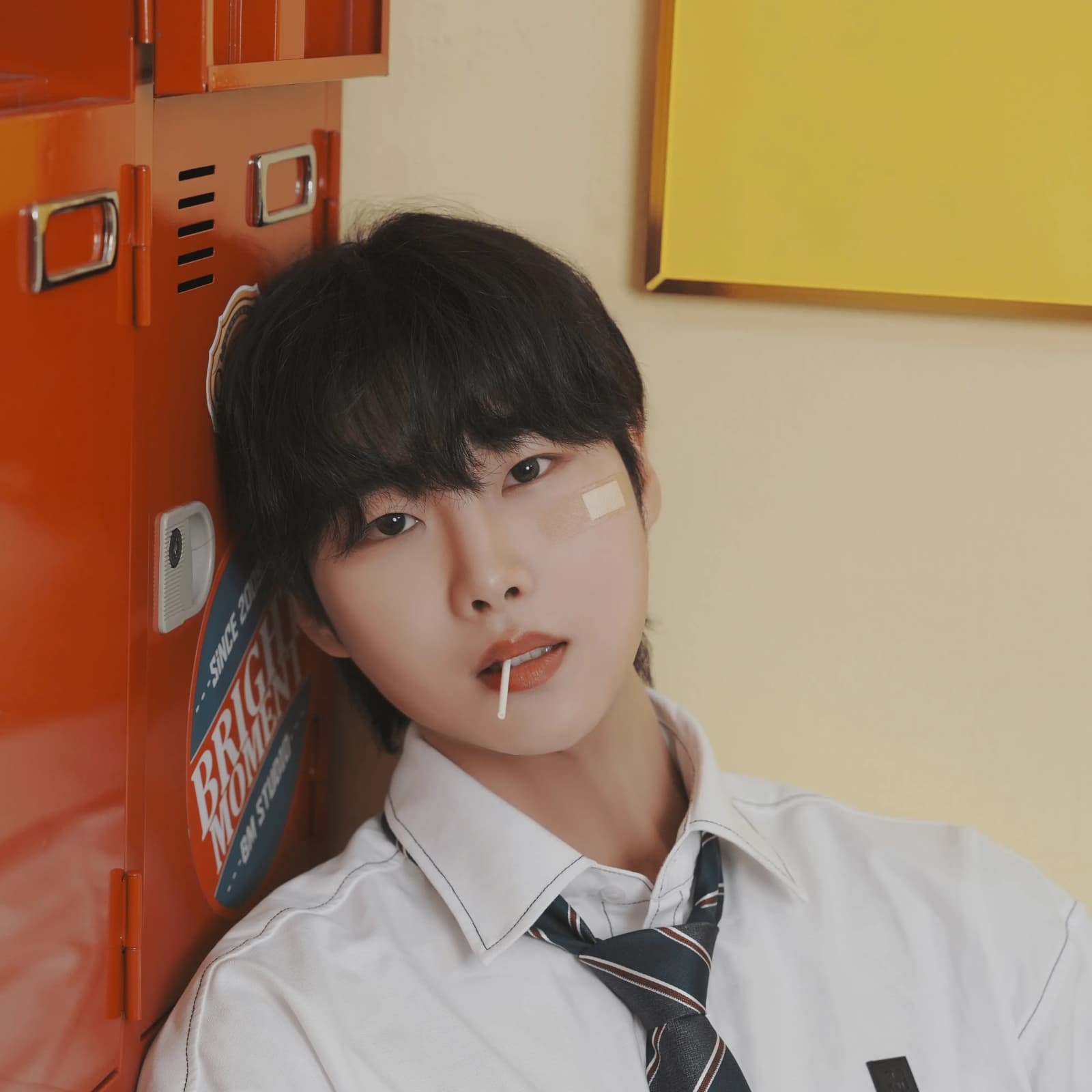 Min Seong banner