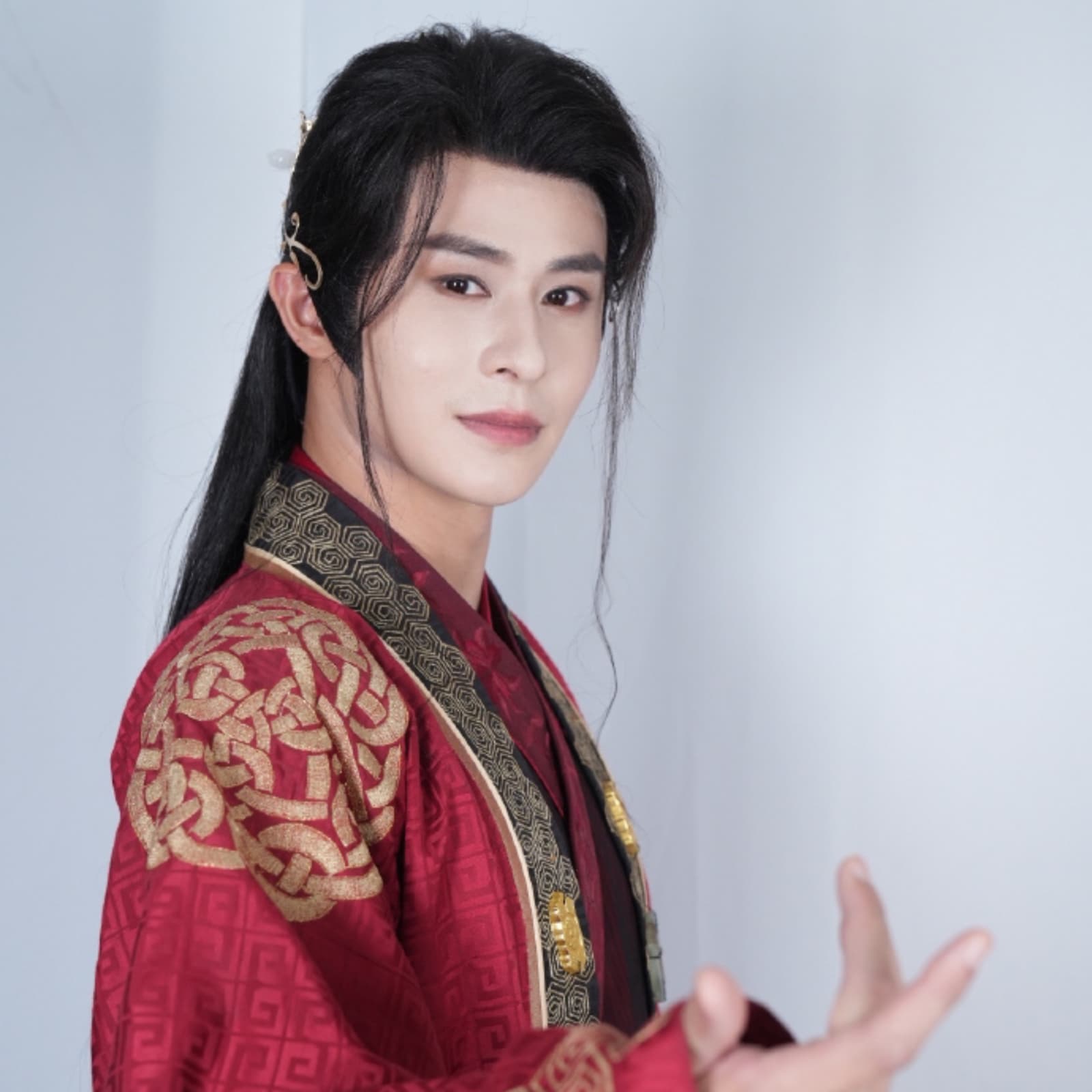 Zheng Han banner