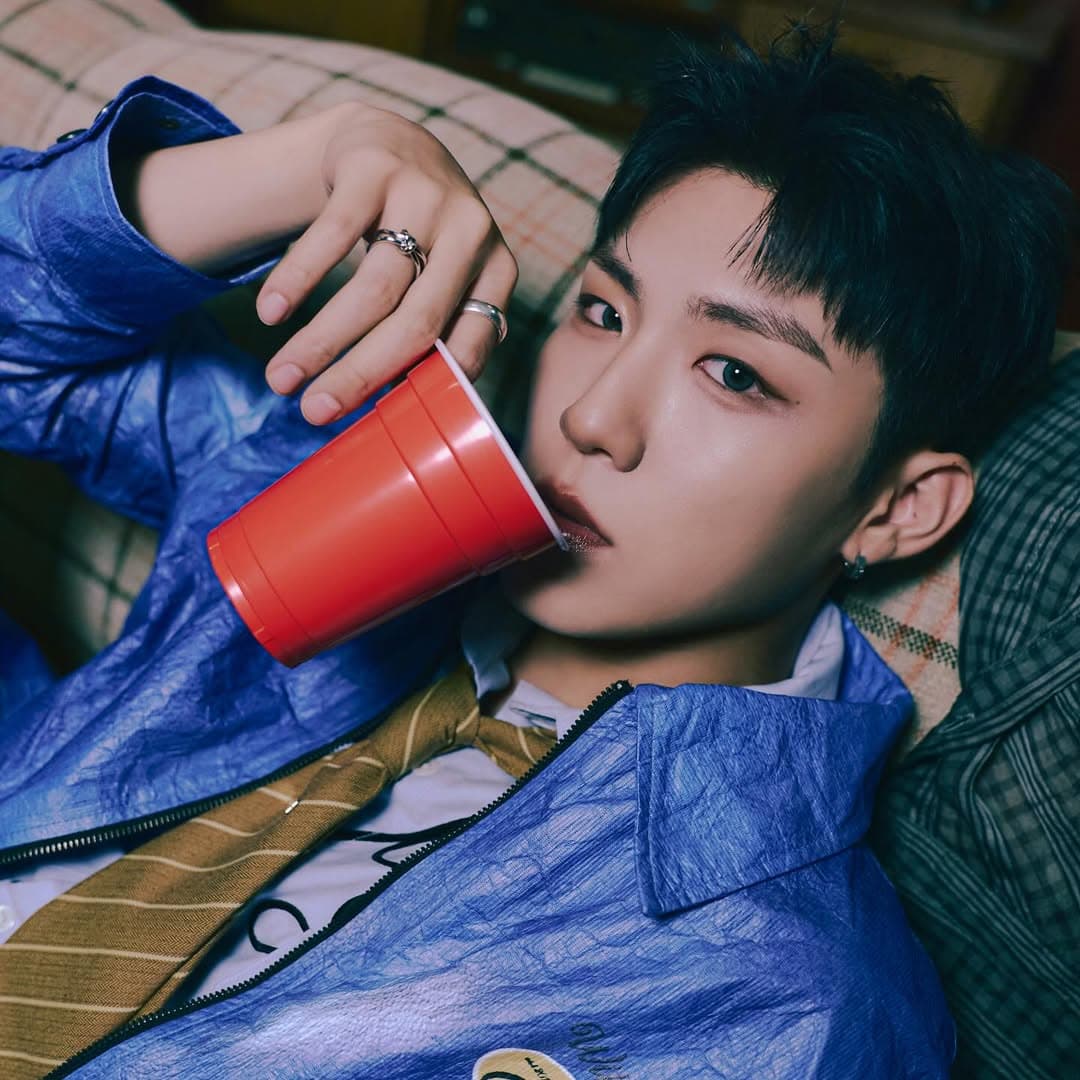Woojin