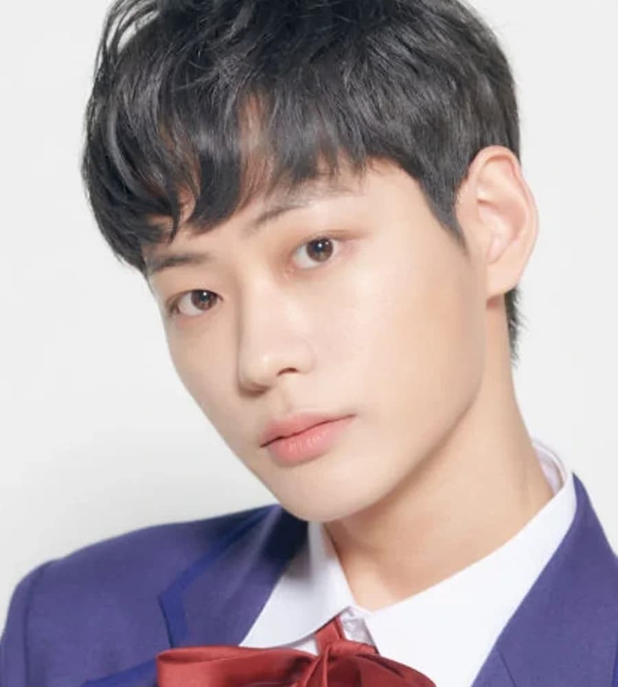 Han Sejin banner