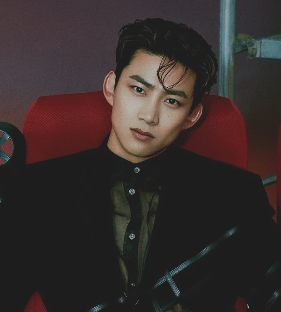 Taecyeon