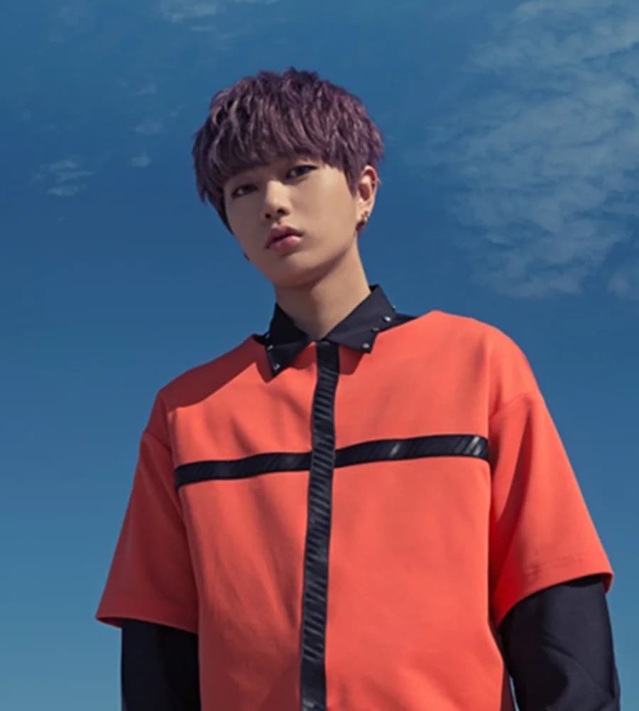 K-Kid banner