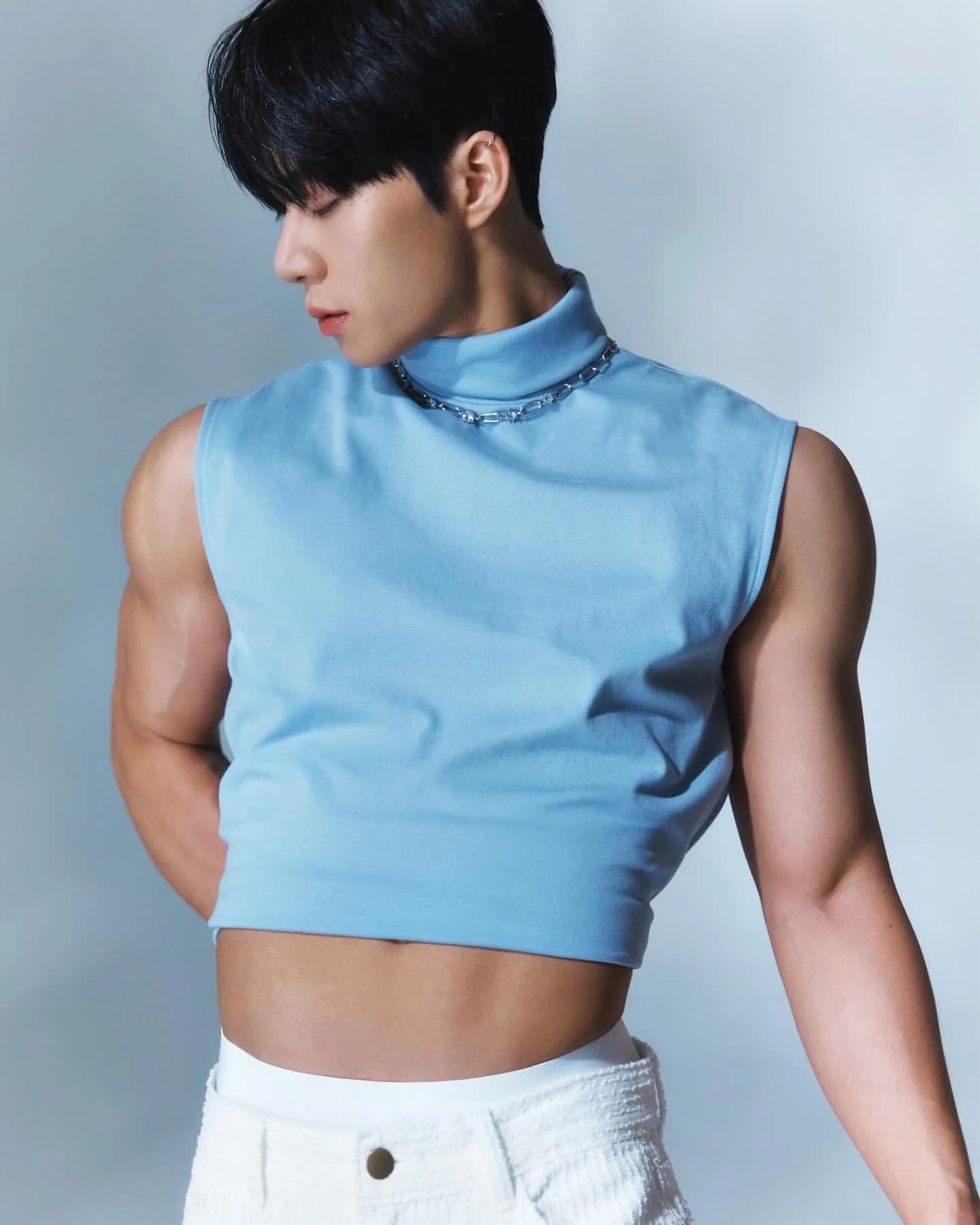 Hyunmin banner