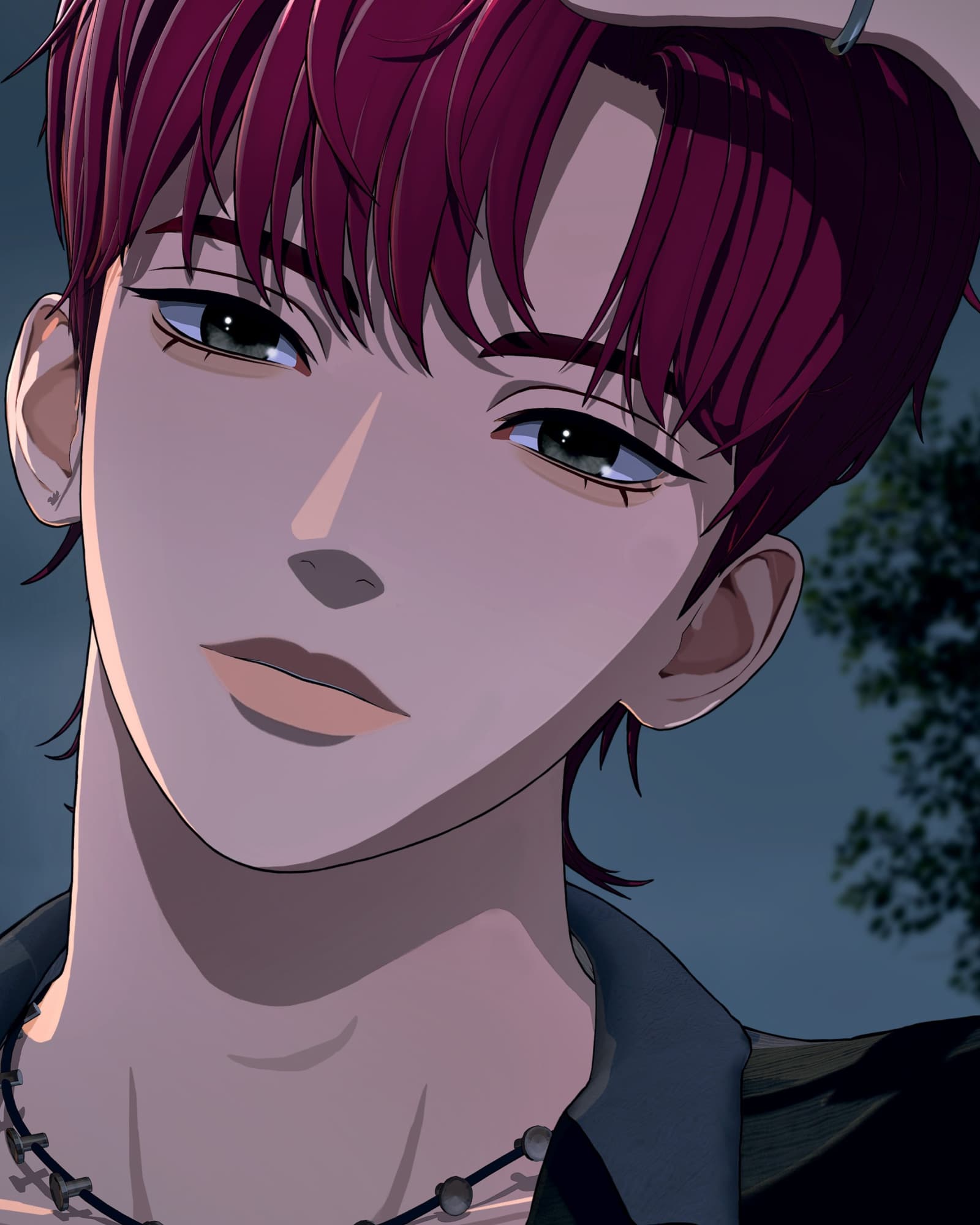 Finn banner