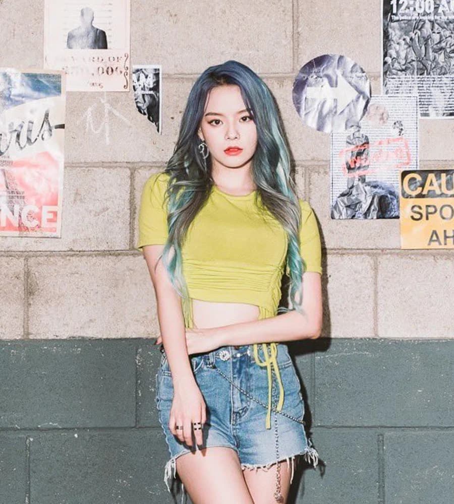 Seungji banner