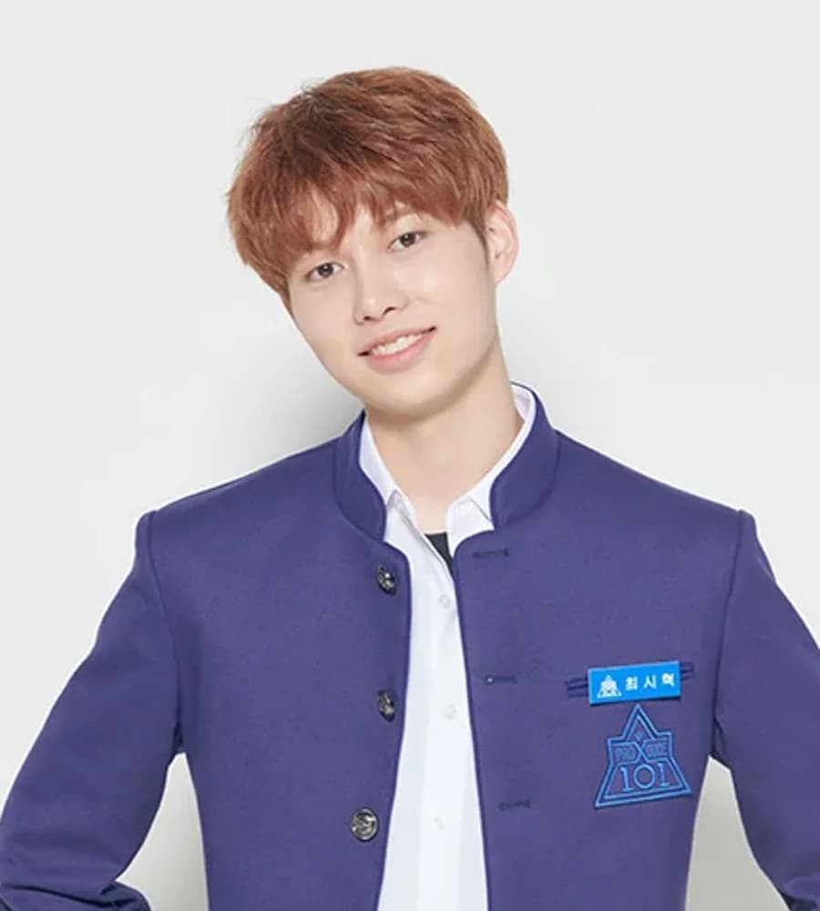 Sihyuk banner