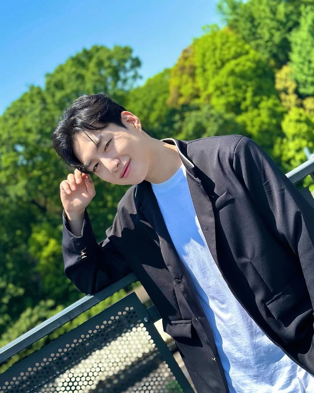Wooyeon banner