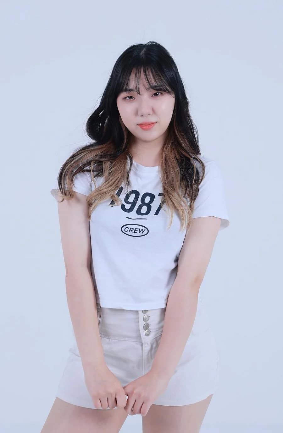Kim Yujin banner