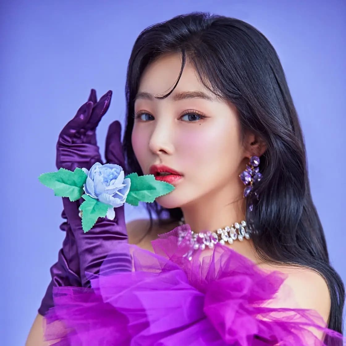 Lee Yeeun