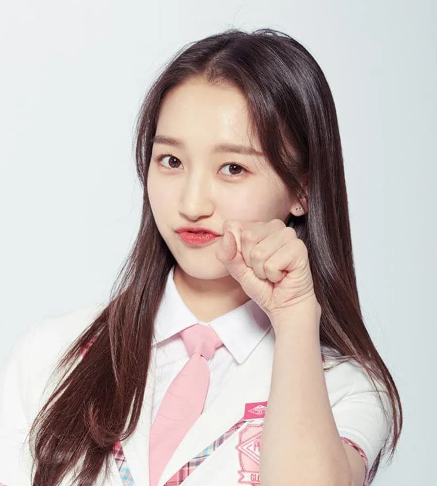Kim Min Seo