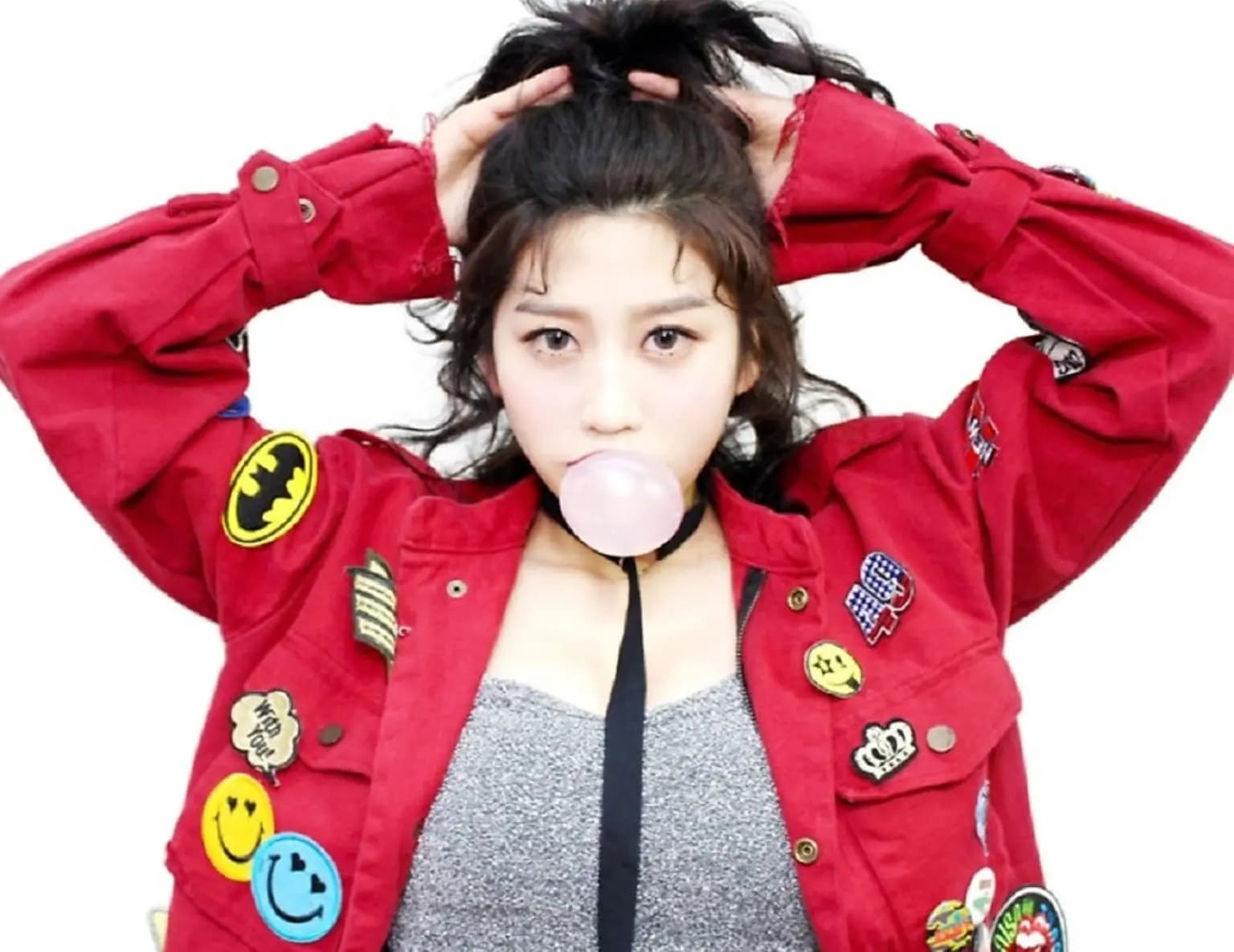 Sohee