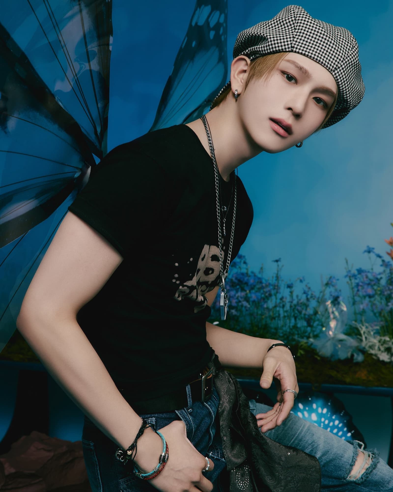 Baekseung