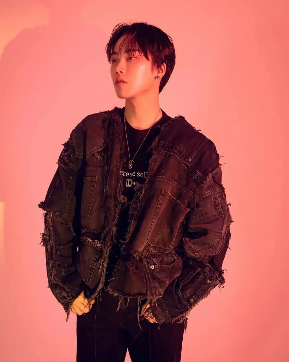 Woojin banner