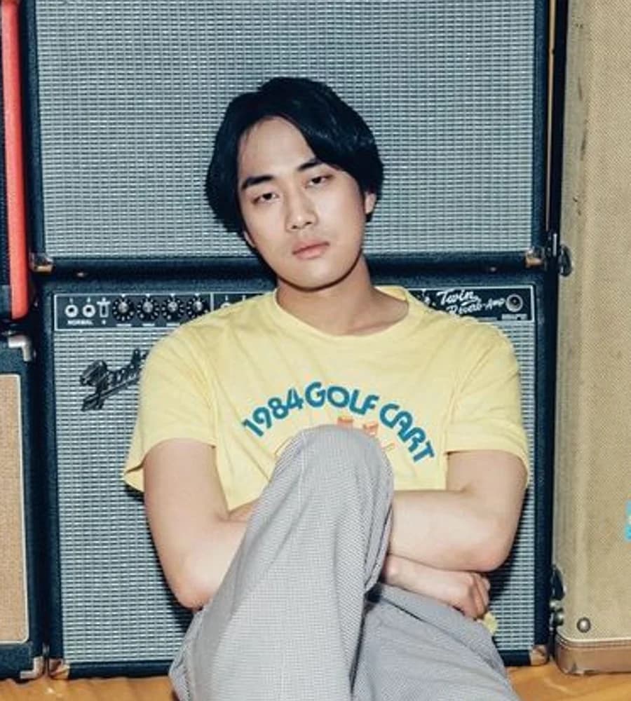 Dong Geon banner