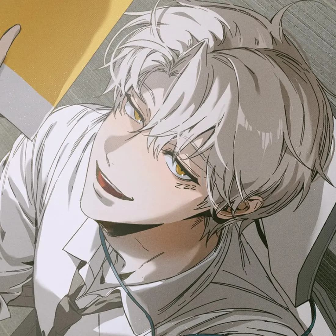Oversleep