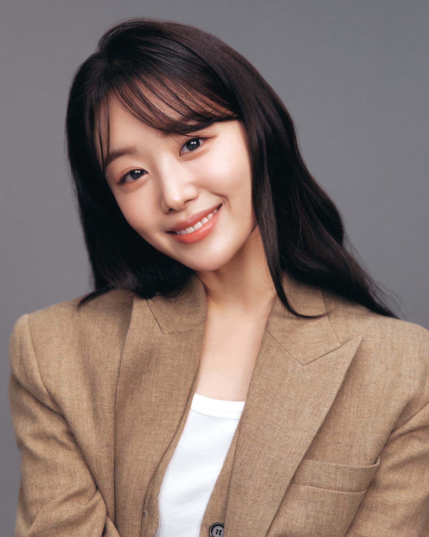Jieun banner