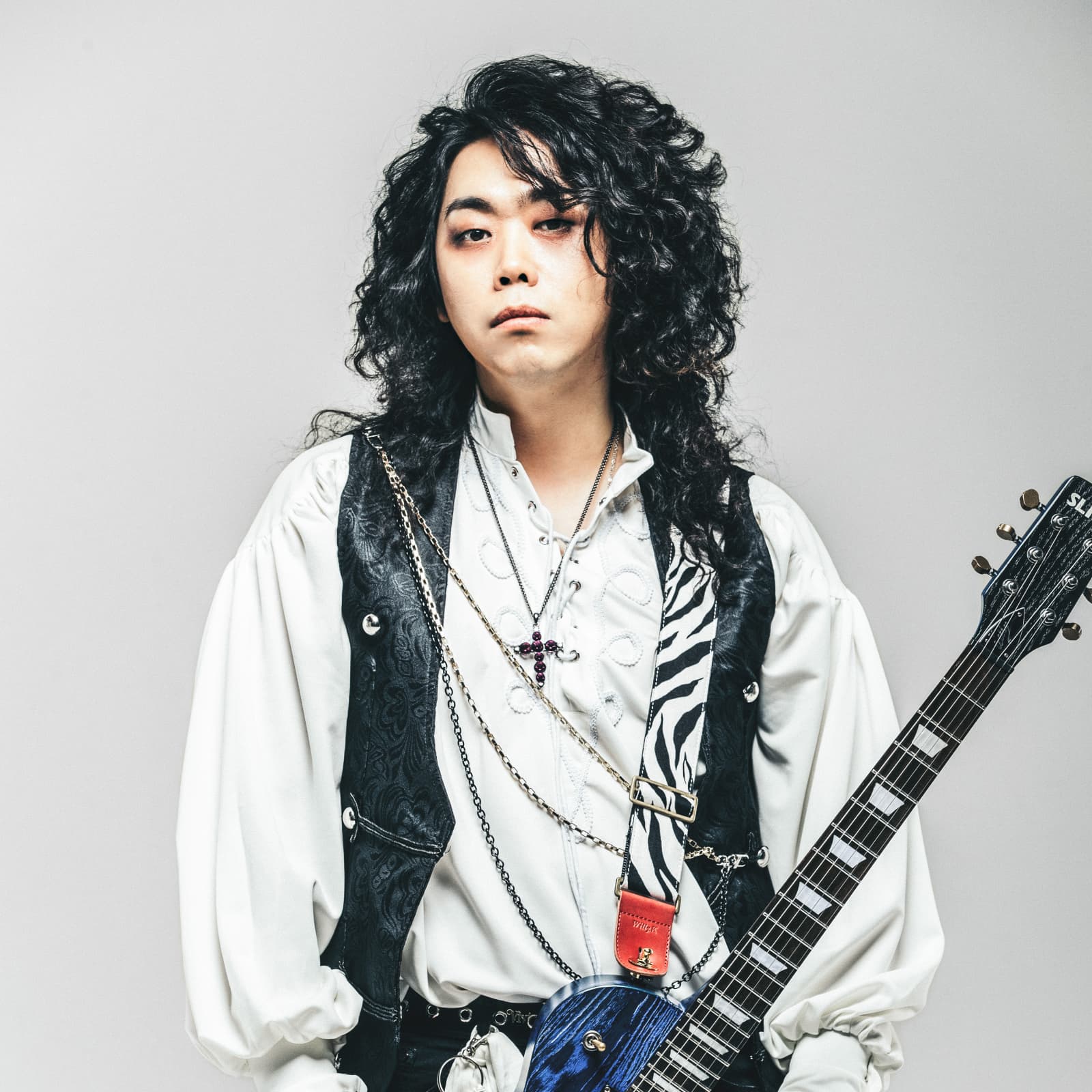 Willy K banner