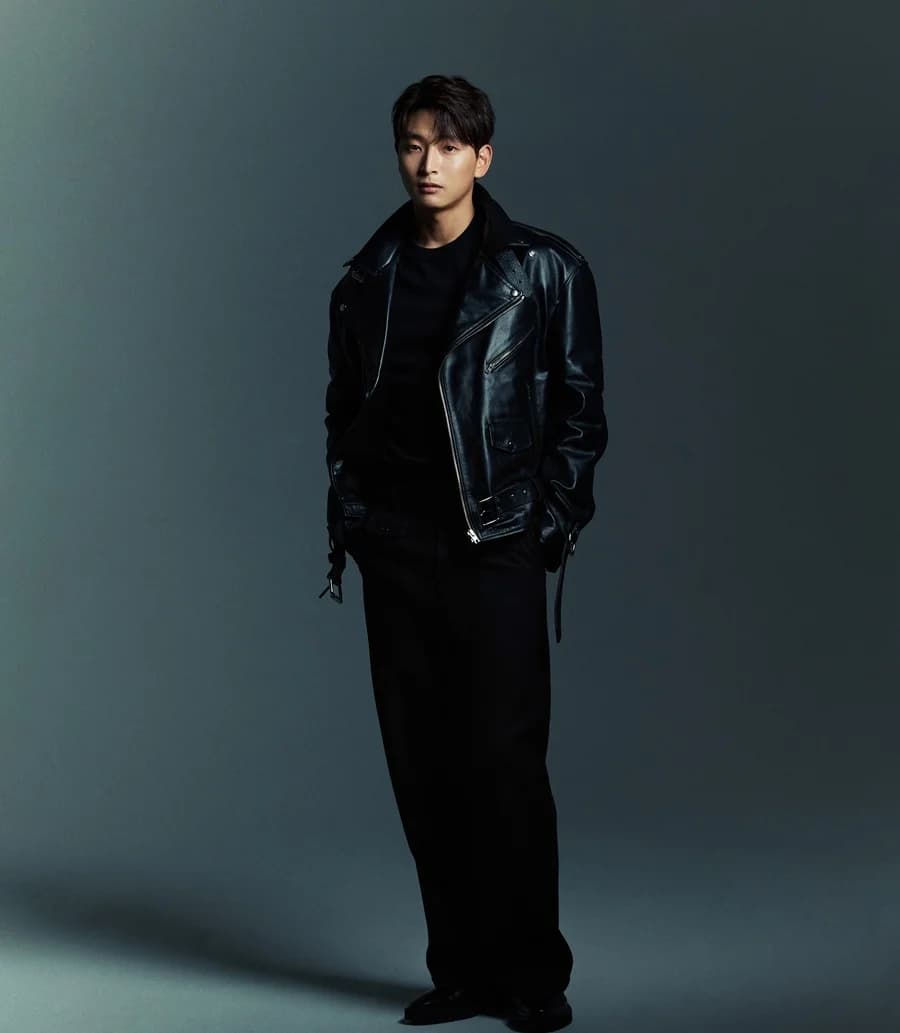 Jinwoon