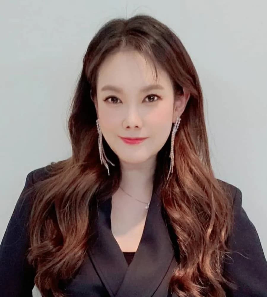 Kim Hyun Jung