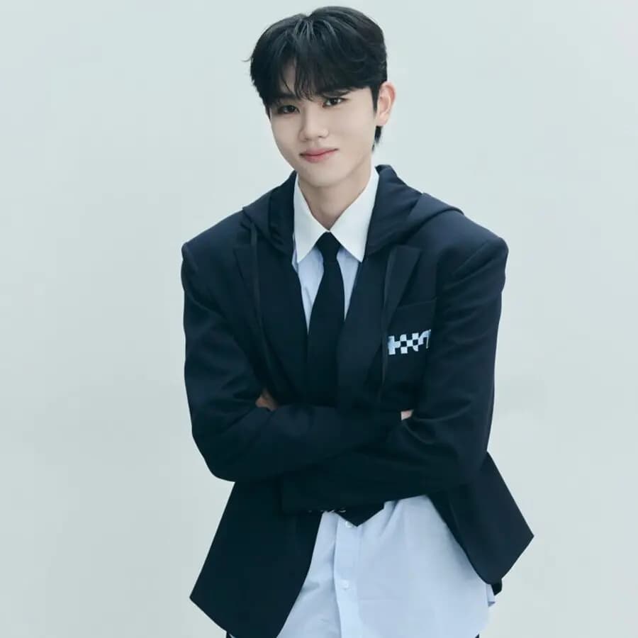 Lee Gunwoo