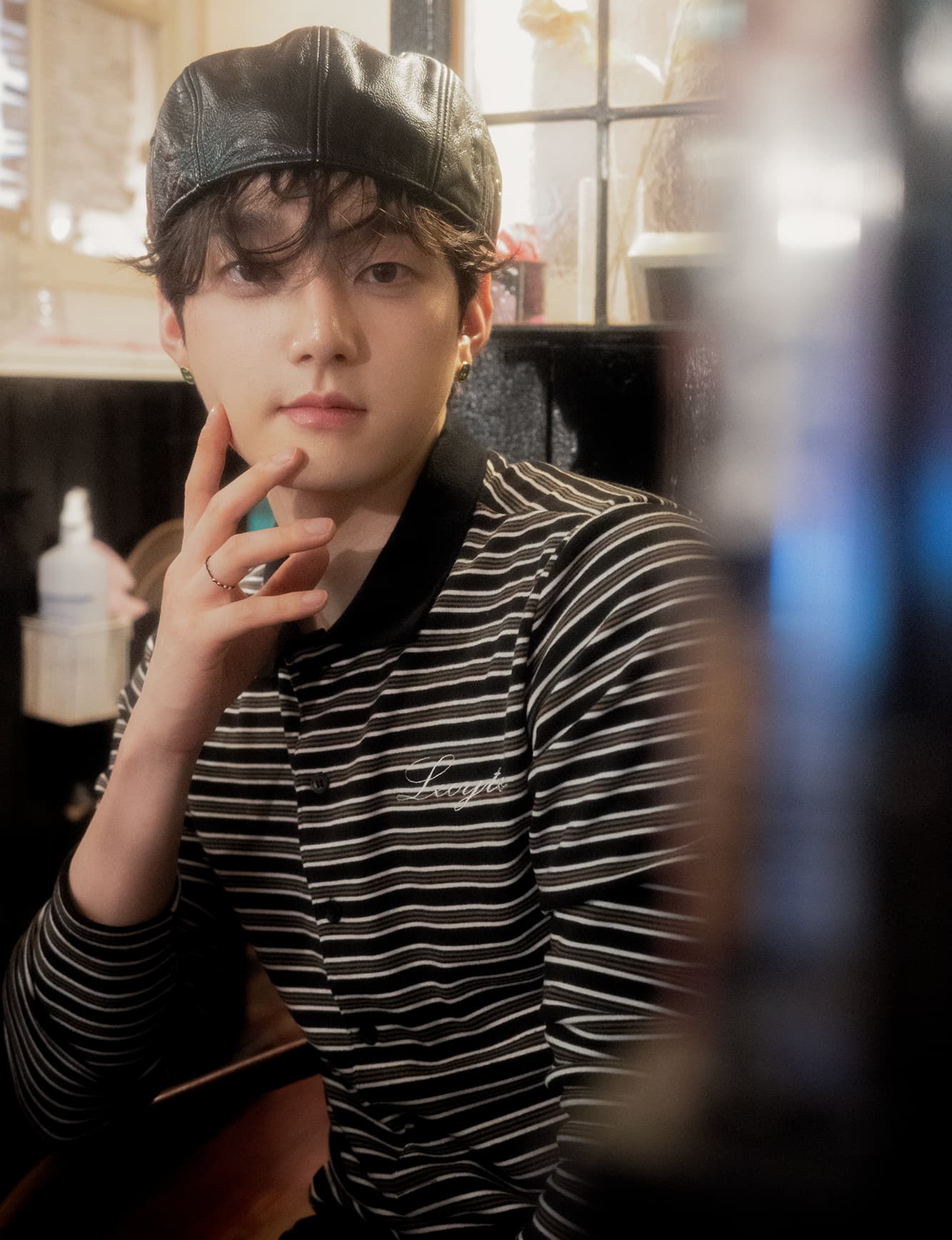 Eunjun
