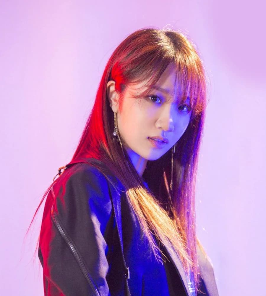 Euna Kim