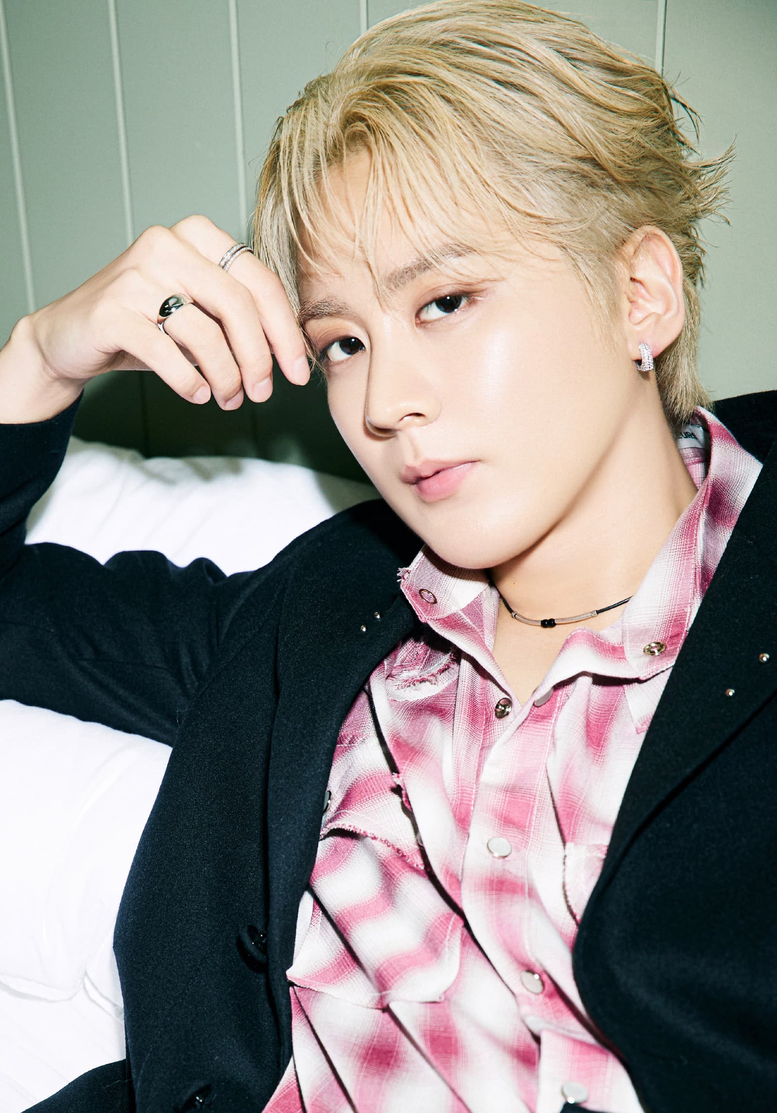 Chunji