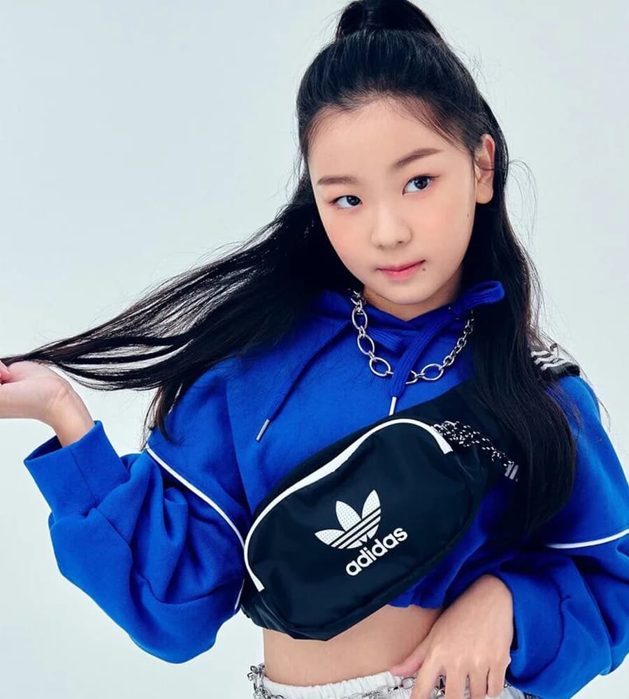 Sung Minchae banner